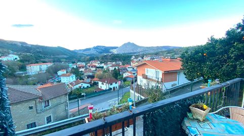 Foto 2 von Einfamilien-Reihenhaus zum Verkauf in Barrio Mioño, Mioño - Santullán, Castro-Urdiales