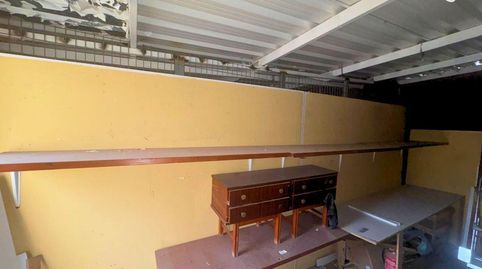 Nave industrial diáfana de 900 m2  múltiples posibilidades de uso, imatge 4