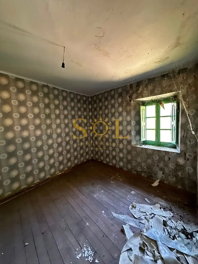 Casa o xalet en venda a Calle el Cañamal, Matallana de Torío
