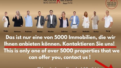 Photo 2 of Single-family semi-detached for rent in Ca` N Picafort - Carrer John Alcover, Can Picafort, Santa Margalida