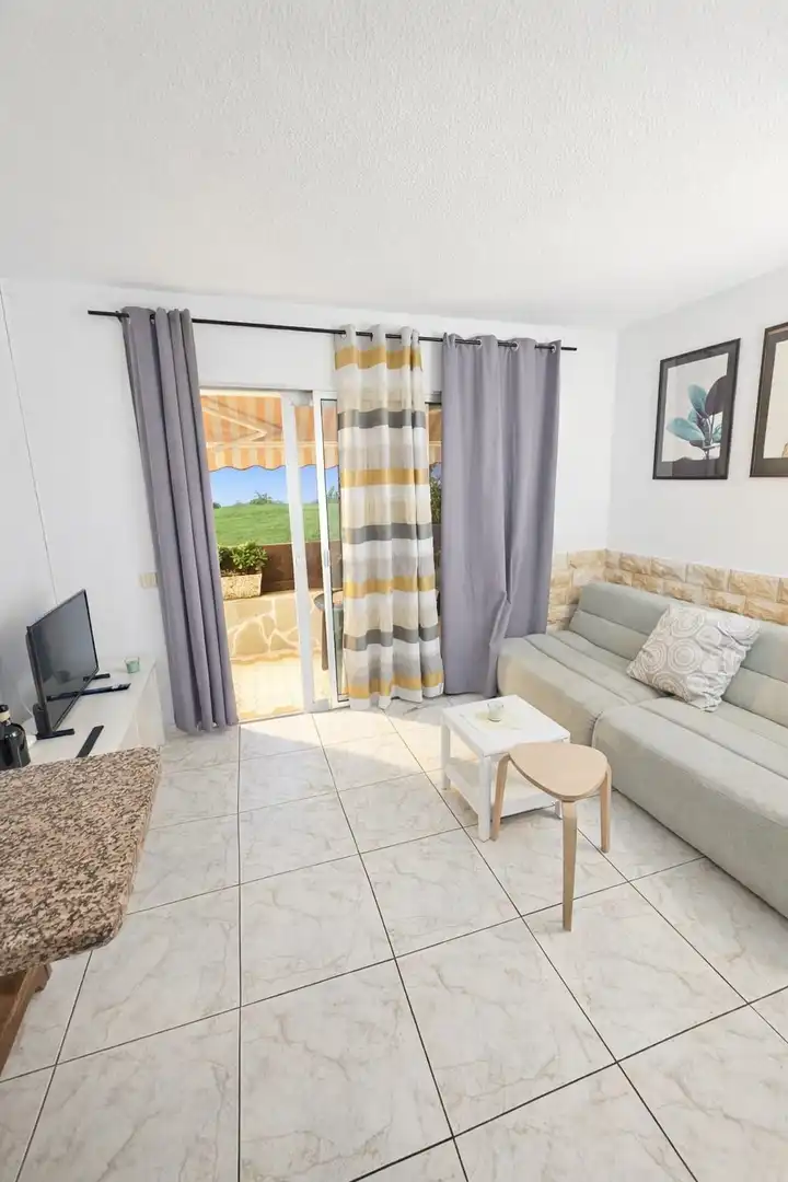 Piso en venta en Zona Botánico