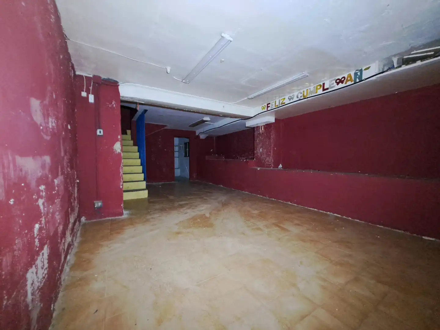 Business premises for sale in Calle de San Blas, imagen 18