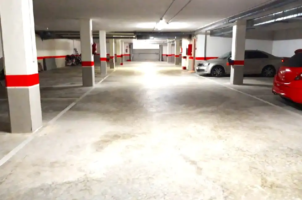 Garaje en venta en PARAYO, 1, Vioño