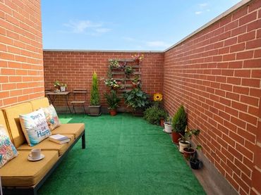Piso con ascensor en venta en Valencia de Don Juan