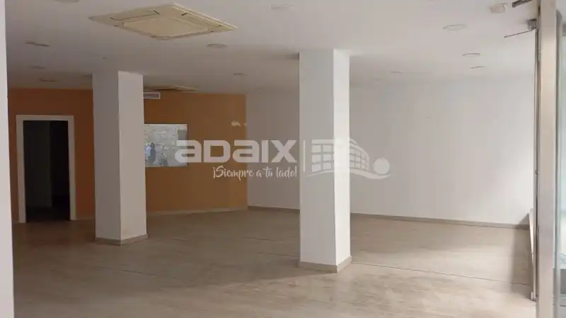 Commercial properties for rent in Centro
