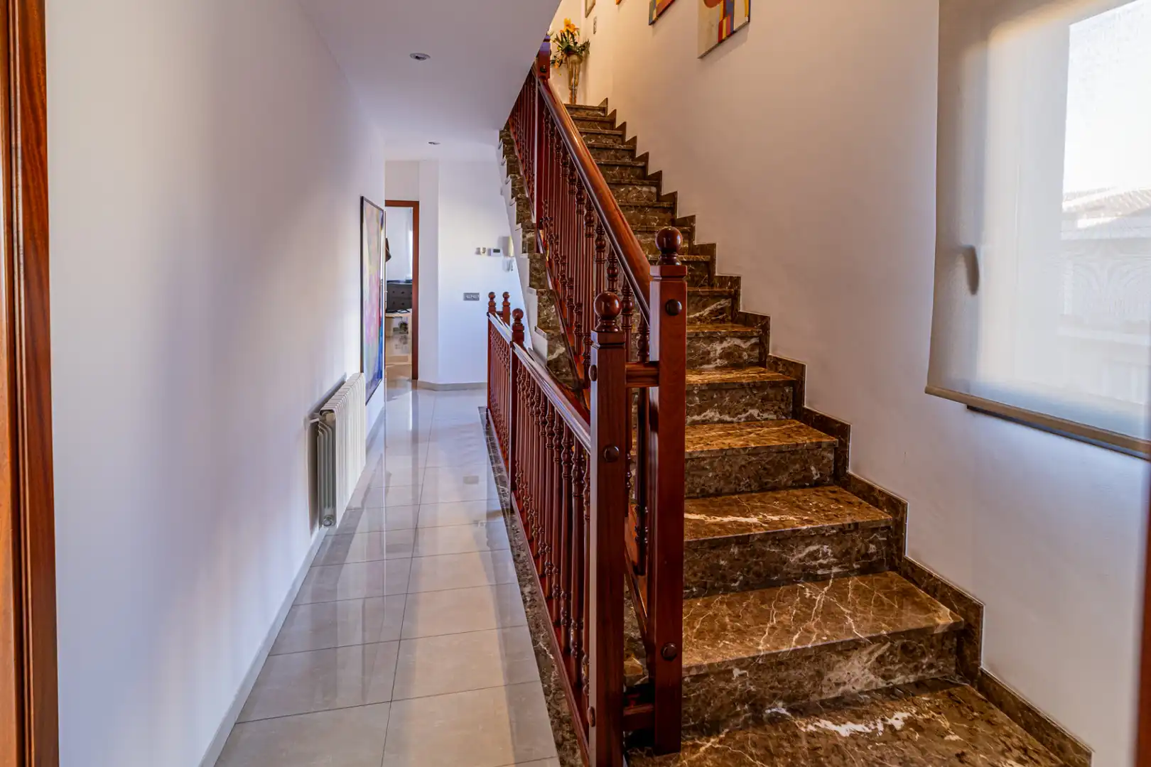 Casa o xalet en venda en Figueres amb Aire condicionat, Calefacció i Parquet