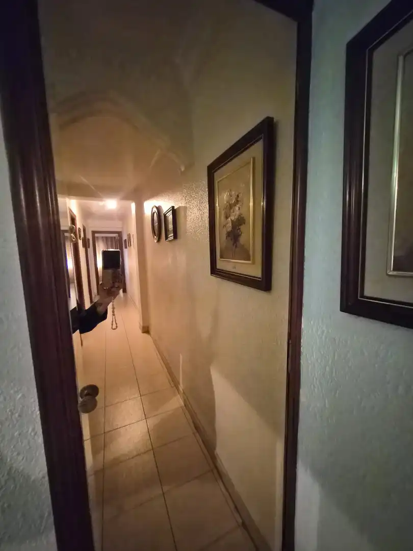 Piso en venta en Valencia con Aire acondicionado, Terraza y Balcón
