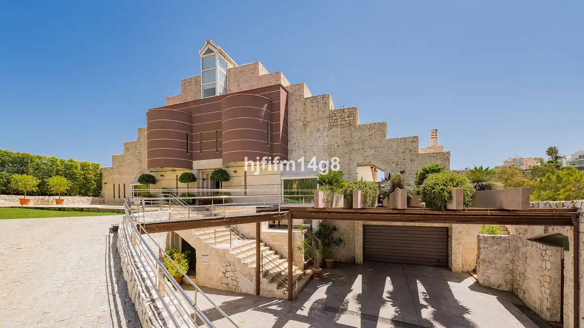 Adosado en venta en La Quinta, imagen 29