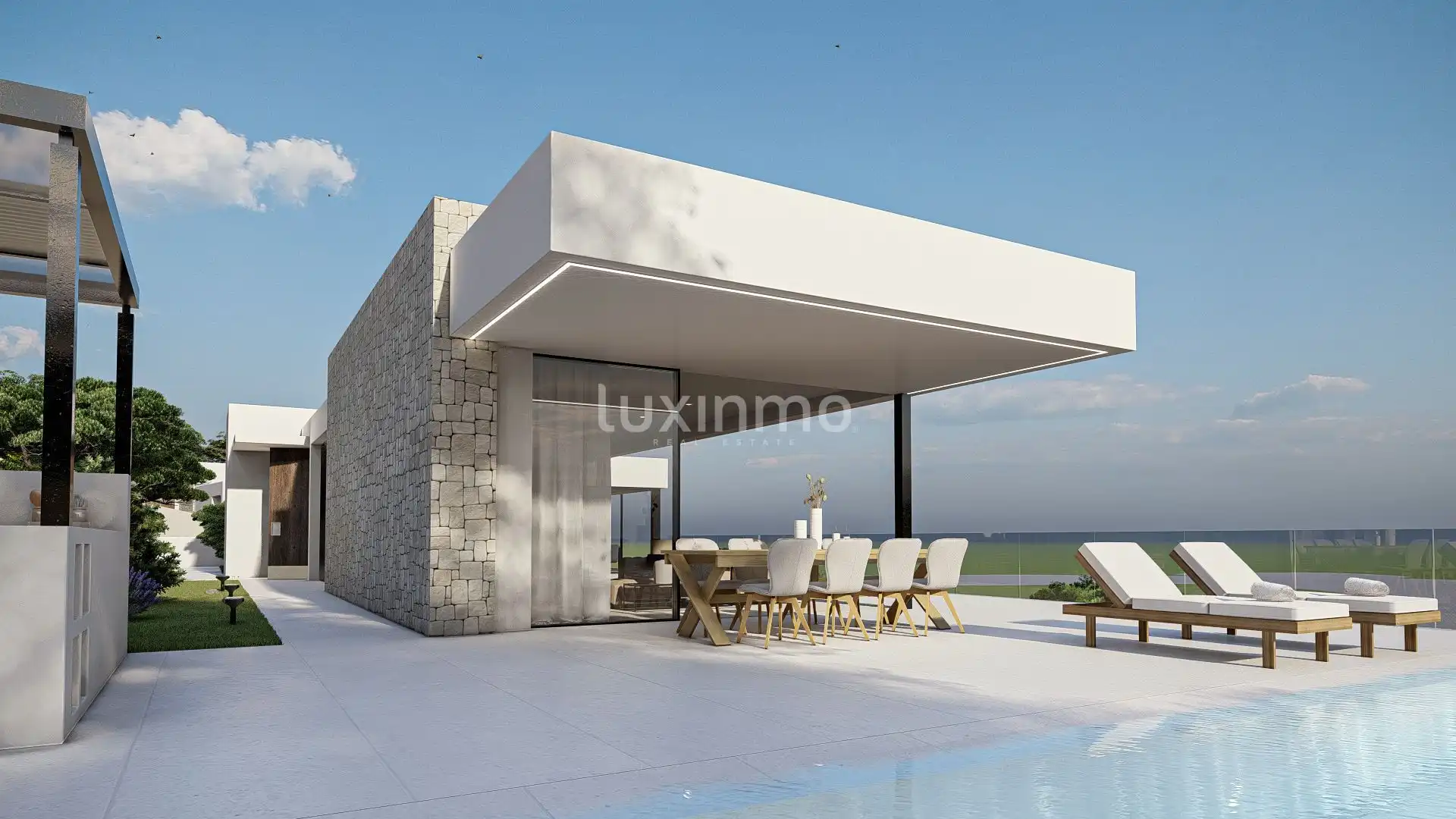 Villa mit Pool zum Verkauf in Altea Hills, imagen 12
