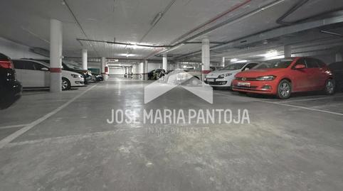 Foto 2 de Garatge en venda a La Plata, Jerez de la Frontera