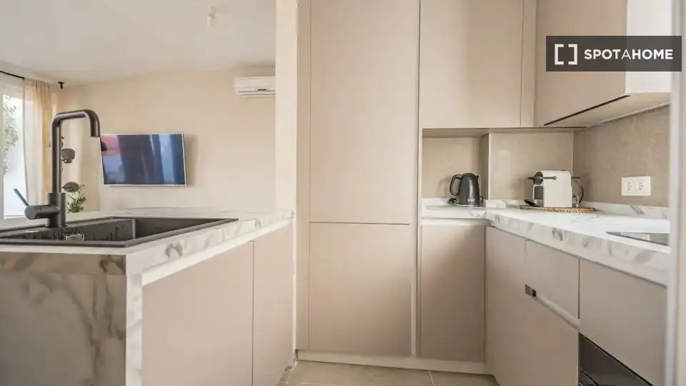 Appartement avec terrasse à louer à Centro, imagen 2