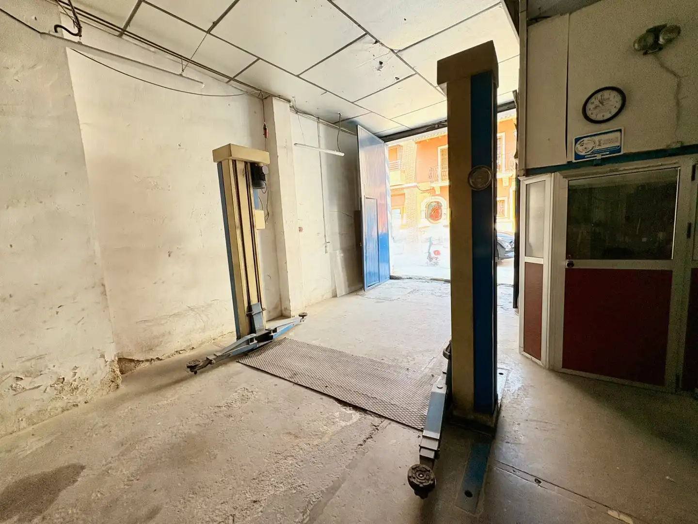 Local comercial en venda a Carrer Pedralba, imagen 5