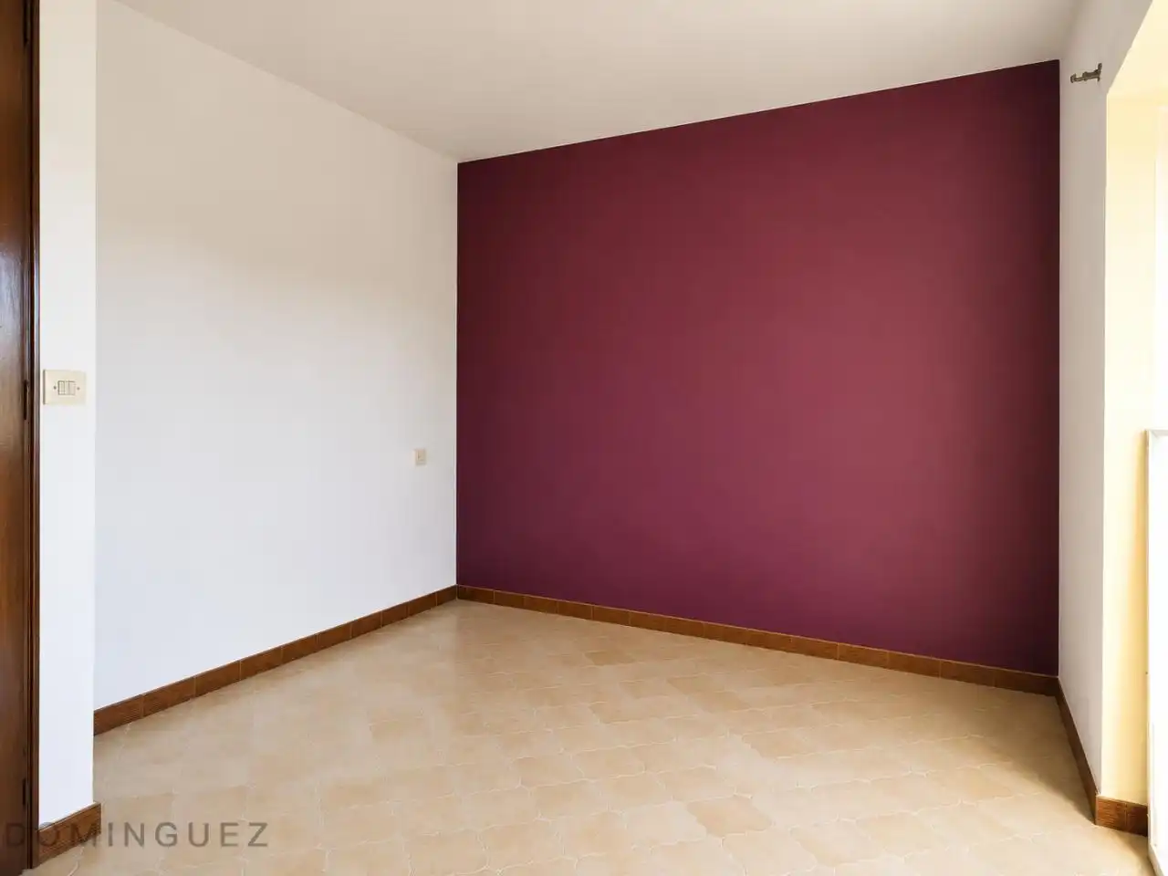 Dormitori de Casa o xalet en venda en Pazos de Borbén amb Calefacció i Terrassa