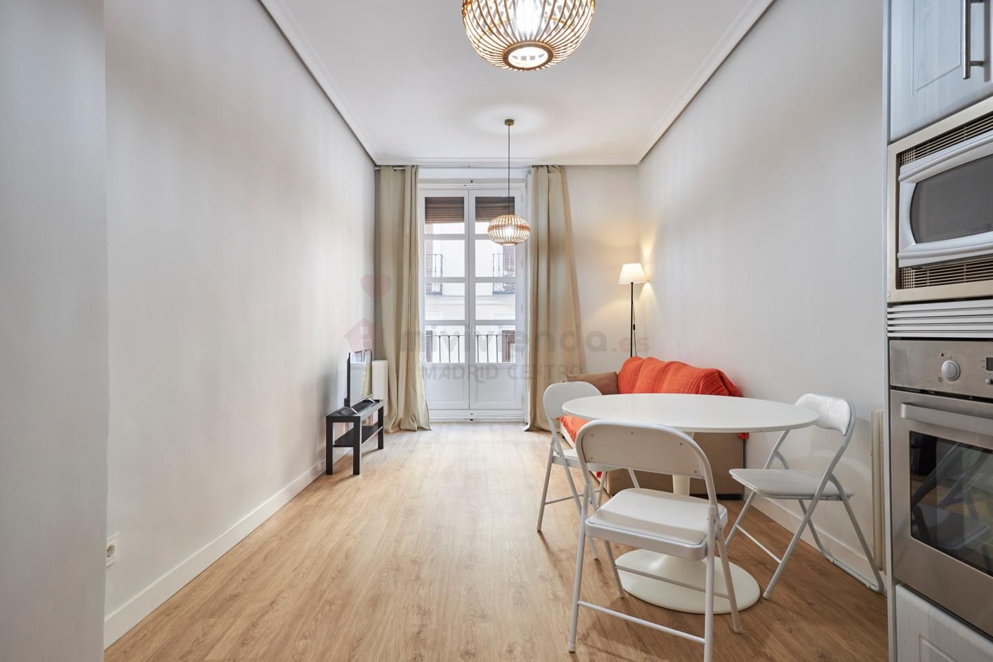 Flat to rent in Del Barco, Universidad - Malasaña, Centro