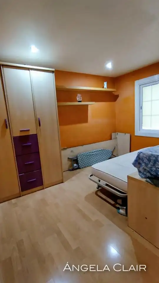 Habitación de Piso en venta en Ripollet con Calefacción, Parquet y Balcón