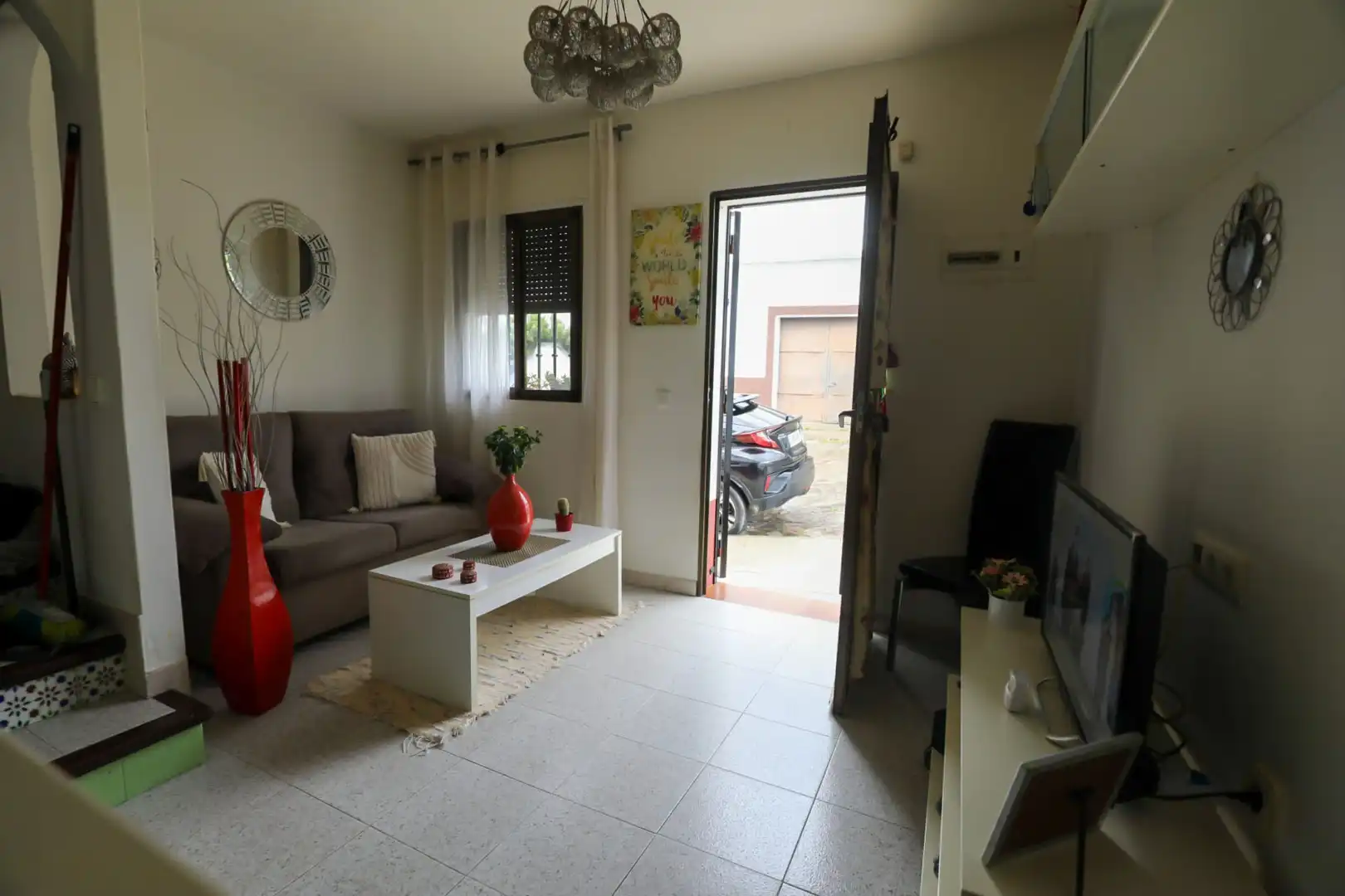 Terraced house for sale in Calle Nieves, imagen 8