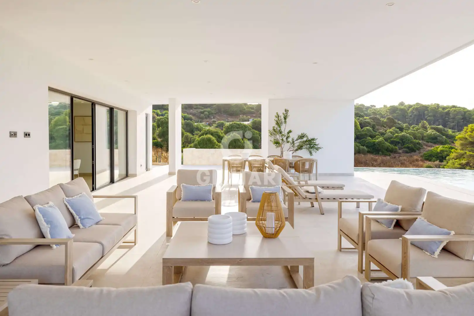 Villa mit Pool zum Verkauf in Sotogrande Alto, imagen 76