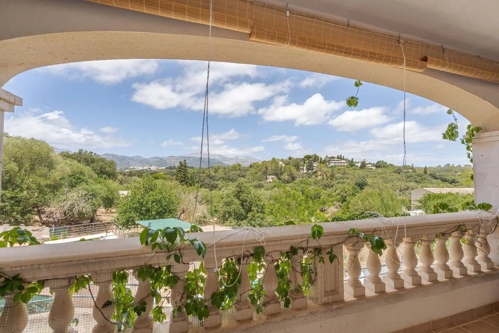 Adosado con balcón en venta en Búger, imagen 7
