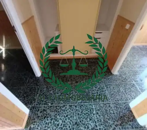 Casa adosada en venta en La Cabrera con Jardín privado