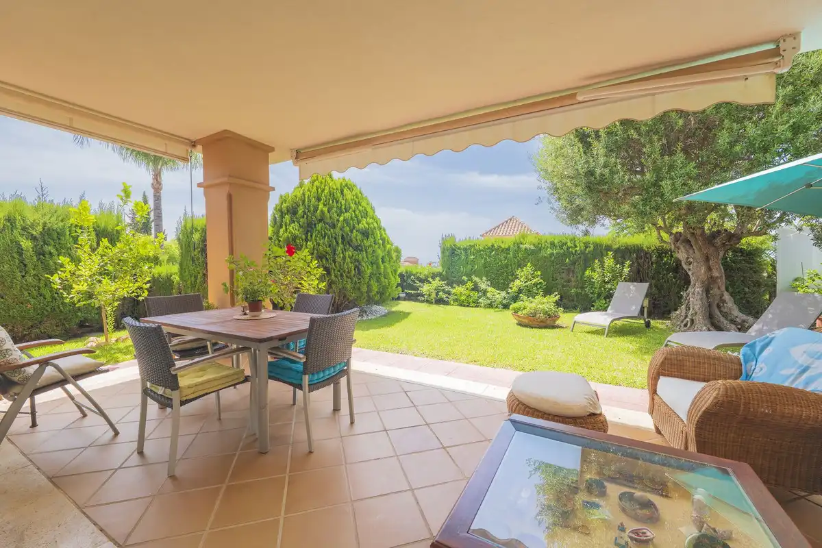 Terraced house for sale in Río Real - Los Monteros, imagen 4