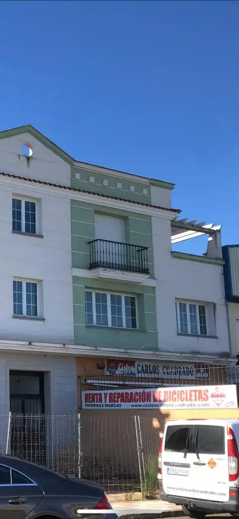 Immobles singulars en venda a Calle Leonardo Da Vinci, imagen 33