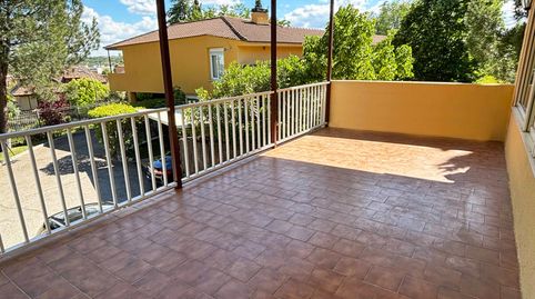 Photo 5 of Detached homes for rent in Paseo de Los Parques, 38, Encinar de los Reyes, La Moraleja