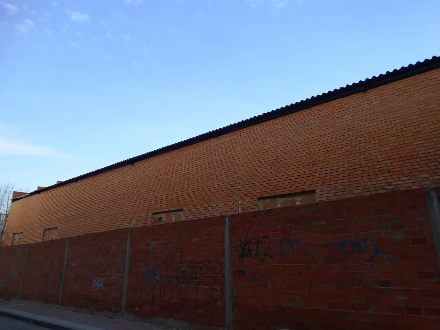 Terreno industrial en venta en Calle de Antonio Gaudí, imagen 12