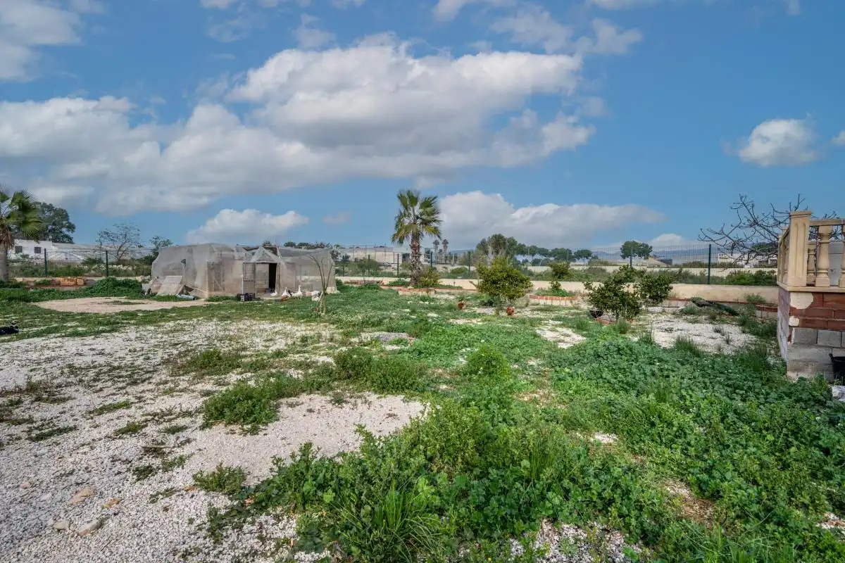 Finca rústica en venta en Cam. de la Sierra, Cox