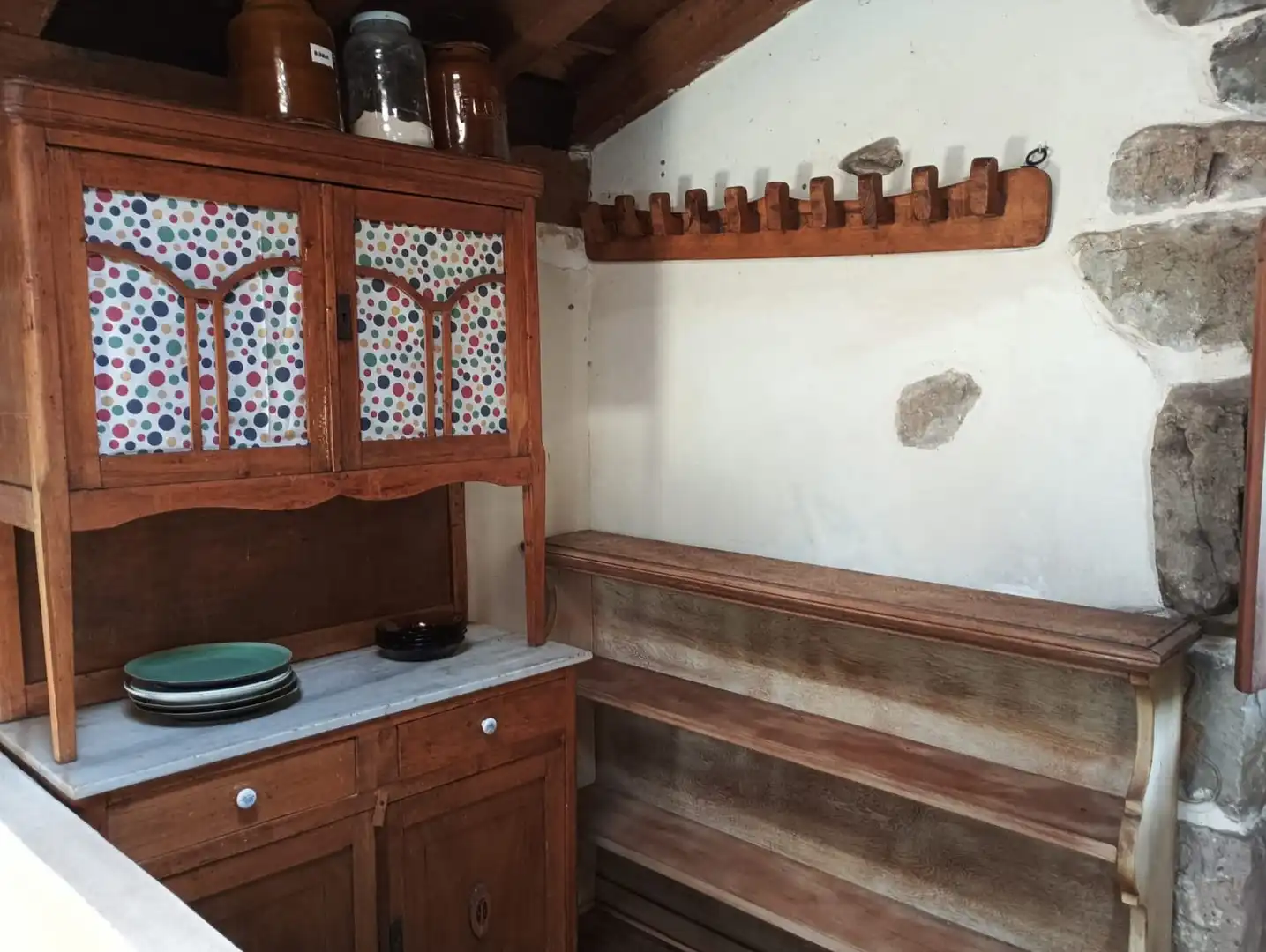 Haus mit Terrasse zum Verkauf in Vega de Pas, imagen 6