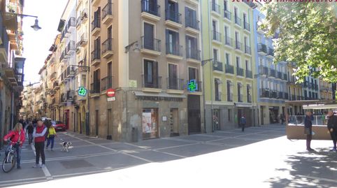 Foto 2 von Geschaftsraum zum Verkauf in Calle de San Antón, 63, Casco Antiguo, Pamplona / Iruña