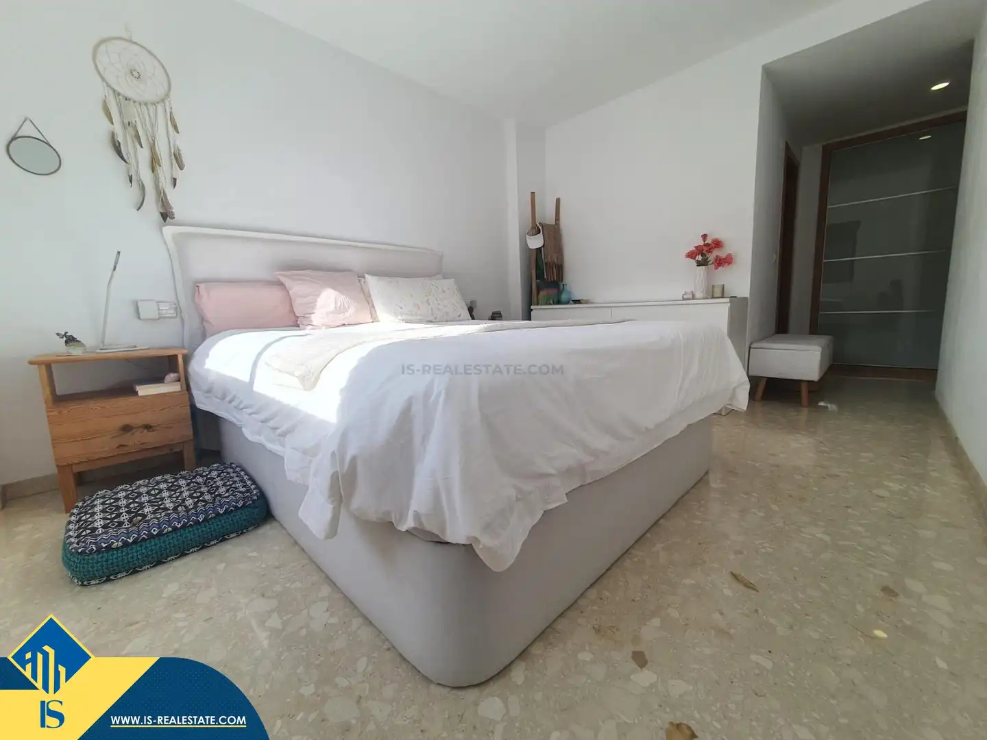 Piso con piscina en venta en Garbinet - Vistahermosa, imagen 22