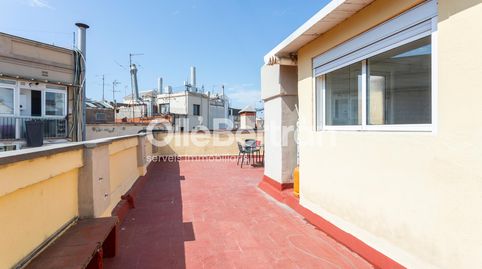 Foto 4 de Ático en venta en Del Parlament, Sant Antoni, Barcelona Capital