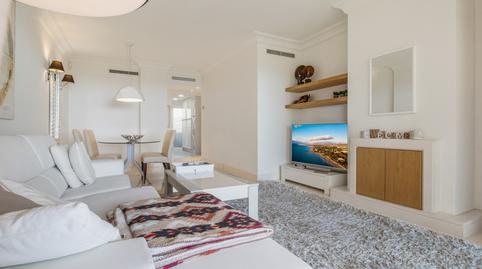 Foto 2 de Apartament de lloguer amb opció a compra a N/a, -1, Los Flamingos, Málaga
