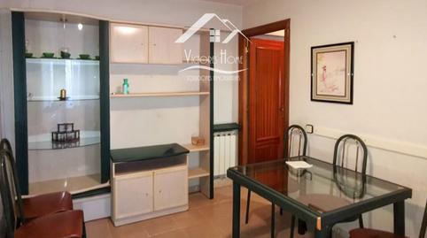 Foto 3 de Piso en venta en Calle de la Concepción, Palomeras Bajas,  Madrid Capital