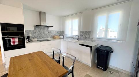 Foto 2 de Ático de alquiler en Paraiso - Barronal, Estepona