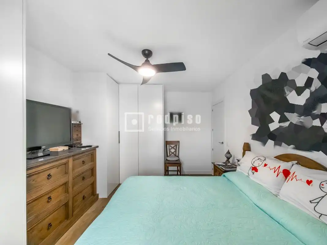 Flat with garden for sale in Parque Ondarreta - Urtinsa, imagen 16