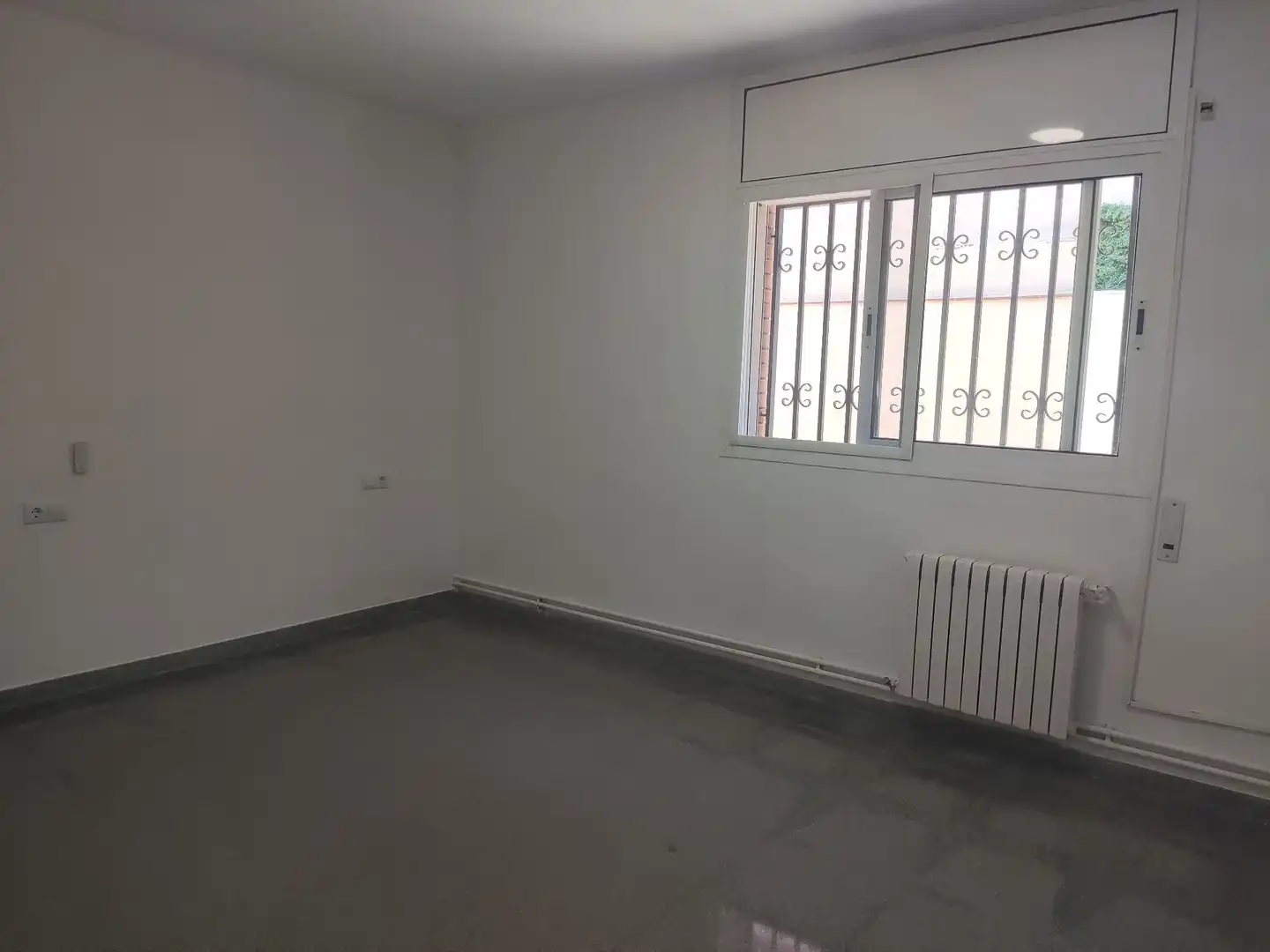 Habitación de Casa o chalet de alquiler en Viladecans con Aire acondicionado, Calefacción y Jardín privado