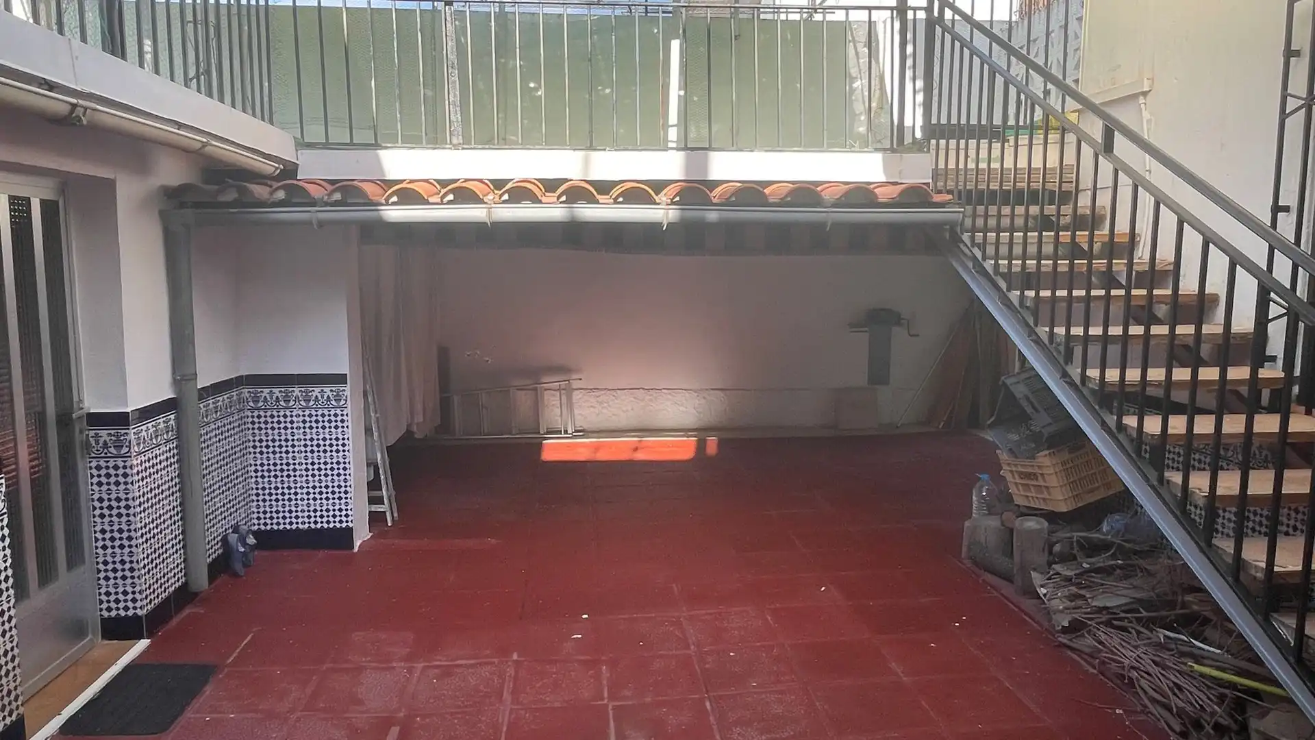 Adossat amb terrassa en venda a Santa Teresa - Vereda, imagen 32