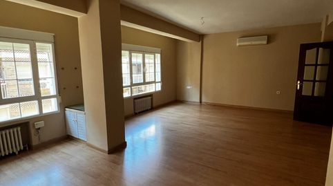 Foto 3 de Pis de lloguer a Calle Cristo de Medinaceli, 4, Camino de Ronda, Granada Capital