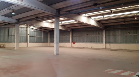 Photo 4 of Commercial properties for rent in Calle de Tierra de Barros, 2, El Barral Ferial, Coslada