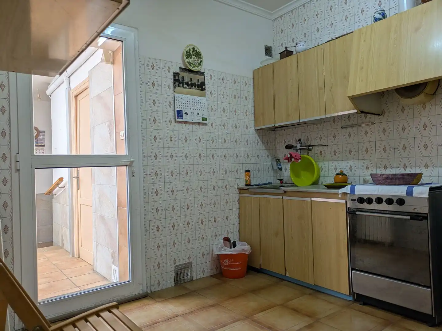 Casa con giardino in vendita a Monzón, imagen 4