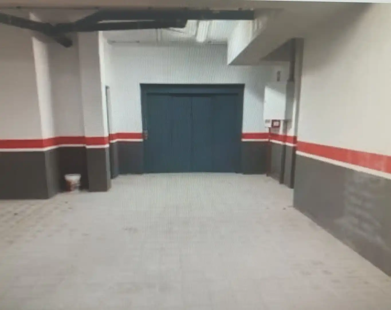 Parkplatz zum Verkauf in Virgen del socorro 135, imagen 5