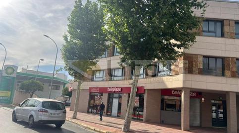 Foto 4 de Oficina en venta en Avenida de España, Vista Azul - Consolación, Dos Hermanas