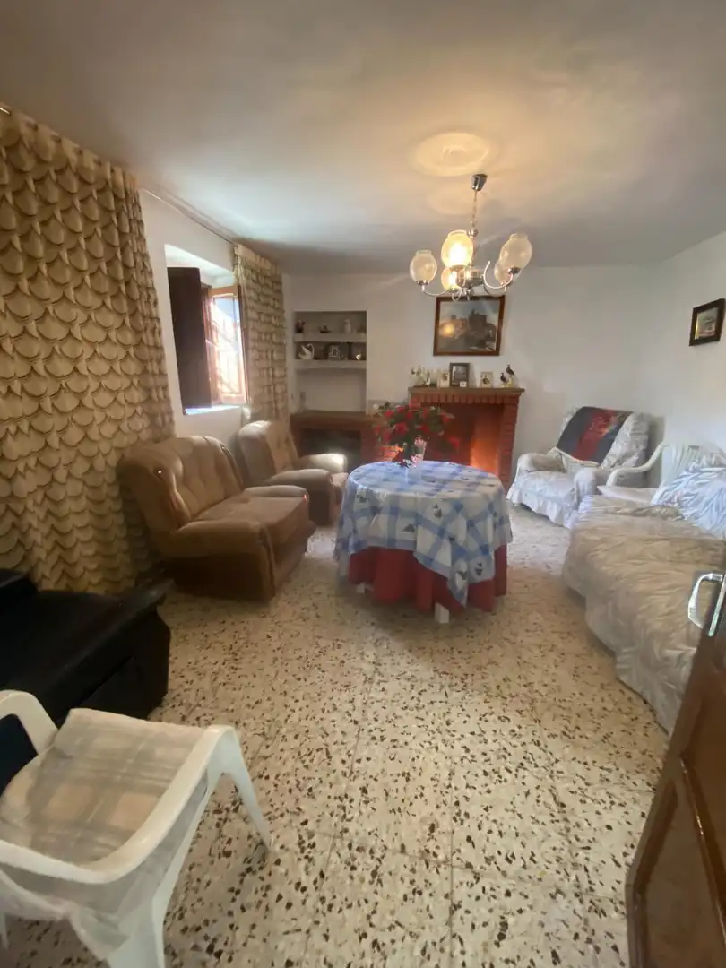 Casa en venda a Moratalla, imagen 18