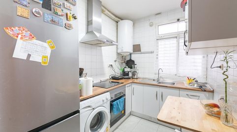 Photo 4 of Ground floor for sale in De Francisco Rodríguez García, Milán - Pumarín, Oviedo