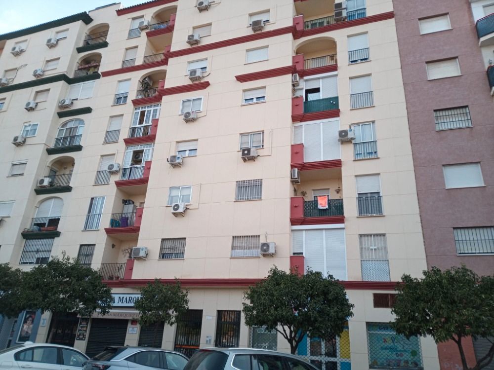 Local de lloguer a C/ San José de Calasanz, Arahal