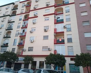 Exterior view of Premises to rent in Arahal