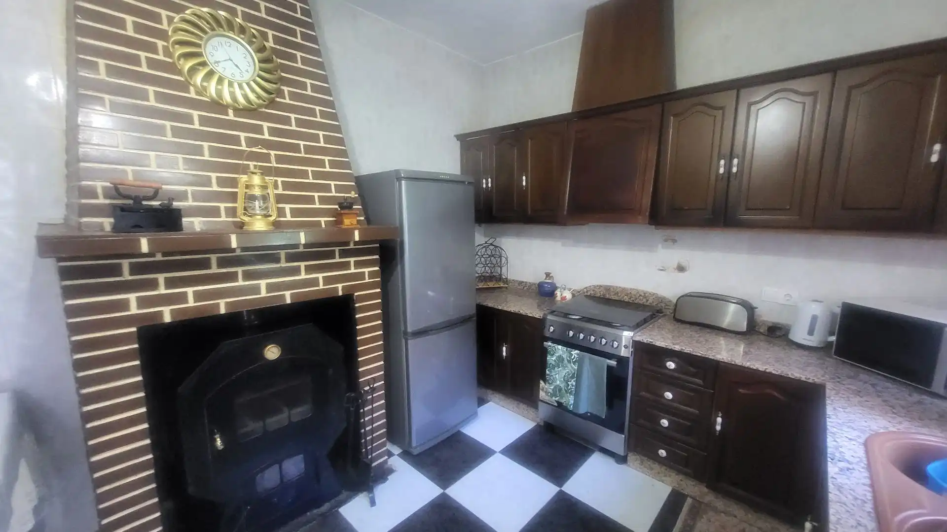 Apartament de lloguer a Cantoria, imagen 15