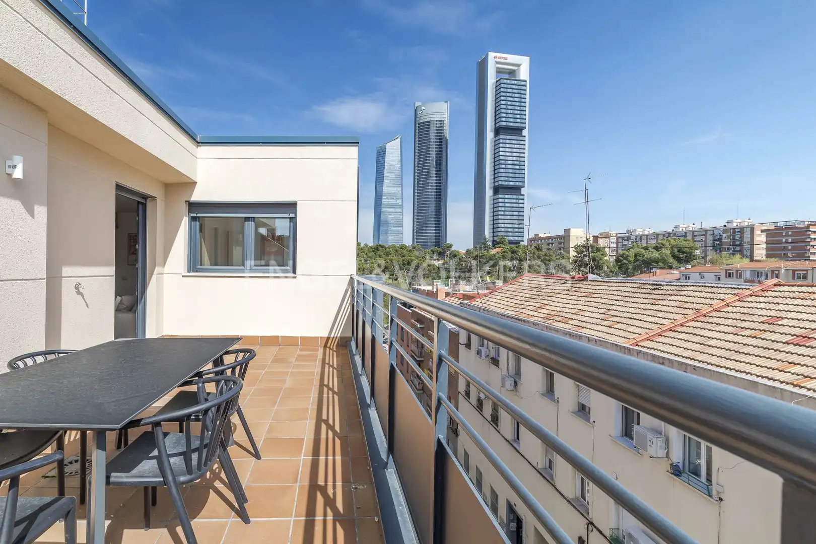 Apartament amb ascensor de lloguer a Matilde Landa 22, imagen 10