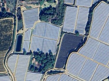 Terreno rustico in vendita a Polígono Industrial La Jara